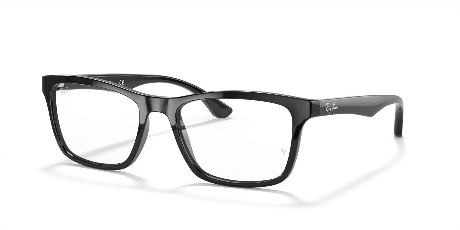 Ray-Ban 5279 Eyeglasses - view 49
